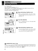 Preview for 18 page of Nikon Coolpix 4600 Manual