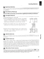 Preview for 19 page of Nikon Coolpix 4600 Manual