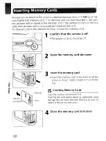 Preview for 20 page of Nikon Coolpix 4600 Manual