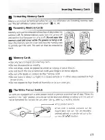 Preview for 21 page of Nikon Coolpix 4600 Manual