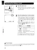 Preview for 22 page of Nikon Coolpix 4600 Manual