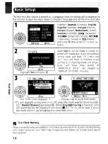 Preview for 24 page of Nikon Coolpix 4600 Manual