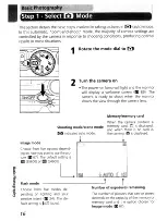 Preview for 26 page of Nikon Coolpix 4600 Manual