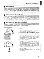 Preview for 31 page of Nikon Coolpix 4600 Manual