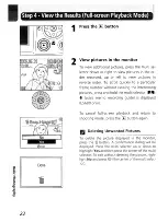 Preview for 32 page of Nikon Coolpix 4600 Manual