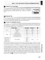 Preview for 33 page of Nikon Coolpix 4600 Manual