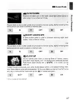 Preview for 47 page of Nikon Coolpix 4600 Manual