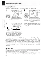 Preview for 54 page of Nikon Coolpix 4600 Manual