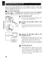 Preview for 58 page of Nikon Coolpix 4600 Manual