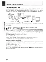 Preview for 60 page of Nikon Coolpix 4600 Manual