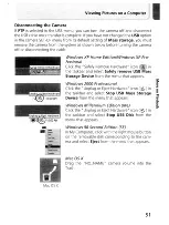 Preview for 61 page of Nikon Coolpix 4600 Manual