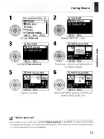 Preview for 63 page of Nikon Coolpix 4600 Manual