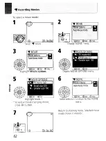 Preview for 72 page of Nikon Coolpix 4600 Manual