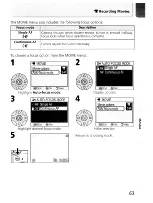 Preview for 73 page of Nikon Coolpix 4600 Manual