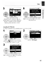 Preview for 95 page of Nikon Coolpix 4600 Manual