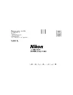 Preview for 137 page of Nikon Coolpix 4600 Manual