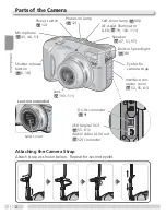 Предварительный просмотр 12 страницы Nikon COOLPIX 4800 Manual