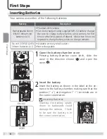 Предварительный просмотр 18 страницы Nikon COOLPIX 4800 Manual