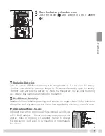 Предварительный просмотр 19 страницы Nikon COOLPIX 4800 Manual