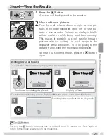 Предварительный просмотр 31 страницы Nikon COOLPIX 4800 Manual