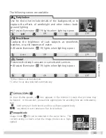 Предварительный просмотр 43 страницы Nikon COOLPIX 4800 Manual