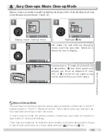 Предварительный просмотр 51 страницы Nikon COOLPIX 4800 Manual