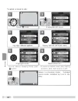 Предварительный просмотр 54 страницы Nikon COOLPIX 4800 Manual