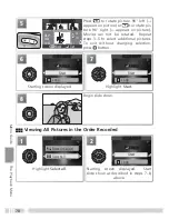 Предварительный просмотр 88 страницы Nikon COOLPIX 4800 Manual