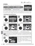 Предварительный просмотр 90 страницы Nikon COOLPIX 4800 Manual