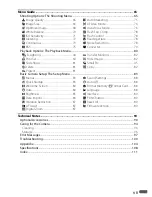 Предварительный просмотр 9 страницы Nikon COOLPIX 5000 - Digital Camera - 5.0 Megapixel User Manual