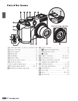 Предварительный просмотр 14 страницы Nikon COOLPIX 5000 - Digital Camera - 5.0 Megapixel User Manual