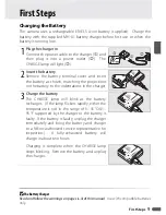 Предварительный просмотр 21 страницы Nikon COOLPIX 5000 - Digital Camera - 5.0 Megapixel User Manual