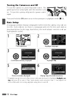 Предварительный просмотр 24 страницы Nikon COOLPIX 5000 - Digital Camera - 5.0 Megapixel User Manual