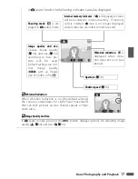 Предварительный просмотр 29 страницы Nikon COOLPIX 5000 - Digital Camera - 5.0 Megapixel User Manual