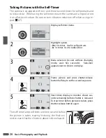 Предварительный просмотр 38 страницы Nikon COOLPIX 5000 - Digital Camera - 5.0 Megapixel User Manual