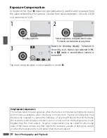 Предварительный просмотр 40 страницы Nikon COOLPIX 5000 - Digital Camera - 5.0 Megapixel User Manual