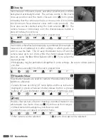 Предварительный просмотр 44 страницы Nikon COOLPIX 5000 - Digital Camera - 5.0 Megapixel User Manual