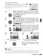 Предварительный просмотр 47 страницы Nikon COOLPIX 5000 - Digital Camera - 5.0 Megapixel User Manual