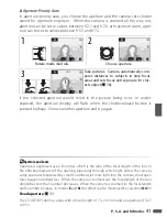 Предварительный просмотр 53 страницы Nikon COOLPIX 5000 - Digital Camera - 5.0 Megapixel User Manual