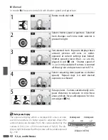 Предварительный просмотр 54 страницы Nikon COOLPIX 5000 - Digital Camera - 5.0 Megapixel User Manual