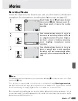 Предварительный просмотр 59 страницы Nikon COOLPIX 5000 - Digital Camera - 5.0 Megapixel User Manual