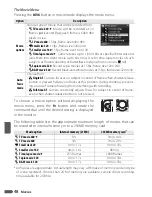 Предварительный просмотр 60 страницы Nikon COOLPIX 5000 - Digital Camera - 5.0 Megapixel User Manual