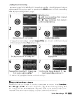 Предварительный просмотр 65 страницы Nikon COOLPIX 5000 - Digital Camera - 5.0 Megapixel User Manual