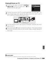 Предварительный просмотр 67 страницы Nikon COOLPIX 5000 - Digital Camera - 5.0 Megapixel User Manual