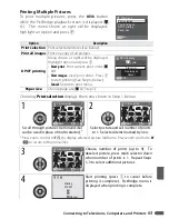 Предварительный просмотр 75 страницы Nikon COOLPIX 5000 - Digital Camera - 5.0 Megapixel User Manual