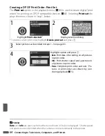 Предварительный просмотр 76 страницы Nikon COOLPIX 5000 - Digital Camera - 5.0 Megapixel User Manual