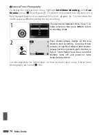 Предварительный просмотр 86 страницы Nikon COOLPIX 5000 - Digital Camera - 5.0 Megapixel User Manual