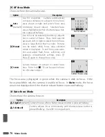 Предварительный просмотр 88 страницы Nikon COOLPIX 5000 - Digital Camera - 5.0 Megapixel User Manual