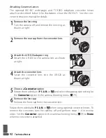 Предварительный просмотр 104 страницы Nikon COOLPIX 5000 - Digital Camera - 5.0 Megapixel User Manual