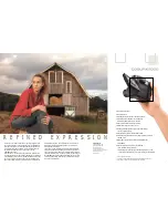 Предварительный просмотр 2 страницы Nikon Coolpix 5000 Brochure & Specs